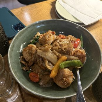 Kub kao - Noodles - Thai Near Me - Brooklyn, New York Kub kao - Noodles - Thai Near Me - Brooklyn, New York
