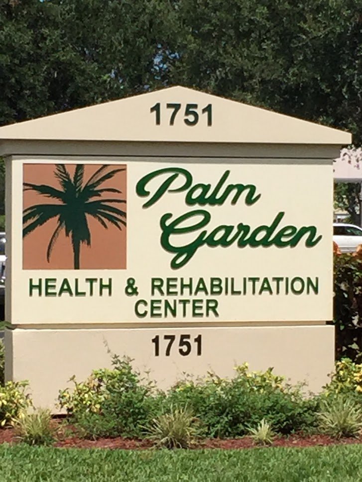 PALM GARDEN OF PORT ST LUCIE 1751 Hillmoor Dr, Port Saint Lucie, FL