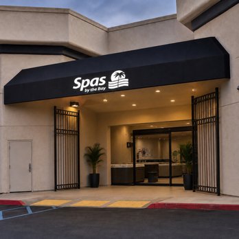 Spas By the Bay - Hot Tub & Pool Near Me - Monterey, California Spas By the Bay - Hot Tub & Pool Near Me - Monterey, California