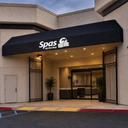 Spas By the Bay