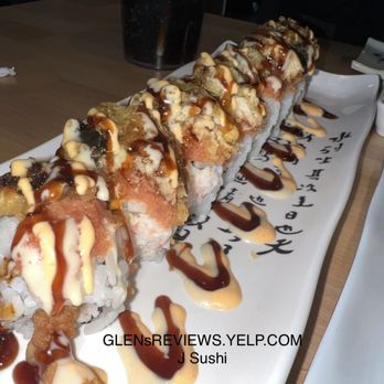 J Sushi - Carson - Japanese Near Me - Carson, California