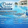 Photo of Crystal Water Pool Services
