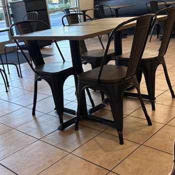 Kabuto Sushi and Grill - The dining area - Japanese Near Me - Seal Beach, California