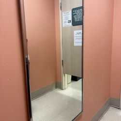 McLeod Regional Medical Center - Woman's waiting room