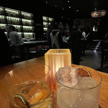 Wink & Nod - Cocktail Bars Near Me - Boston, Massachusetts Wink & Nod - Cocktail Bars Near Me - Boston, Massachusetts