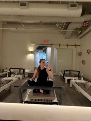 The Daily Pilates - Buckhead by null