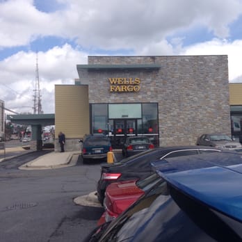 Wells Fargo Bank - Banks & Credit Unions Near Me - Wheaton, Maryland Wells Fargo Bank - Banks & Credit Unions Near Me - Wheaton, Maryland