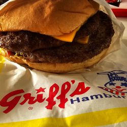 Griff's Hamburgers