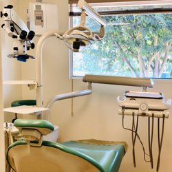 North Orange County Dental Specialty Center - Treatment room
