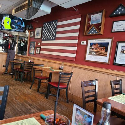 Jimmys Old Town Tavern by null