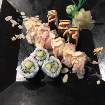 Black Pine Tree Sushi Bar - Sushi Bars Near Me - Southgate, Michigan Black Pine Tree Sushi Bar - Sushi Bars Near Me - Southgate, Michigan