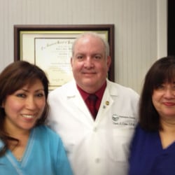 Fremont Foot Care - Dr. Laver and Staff