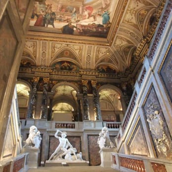 Kunsthistorisches Museum - breathtaking - Museums Near Me - Vienna, 9
