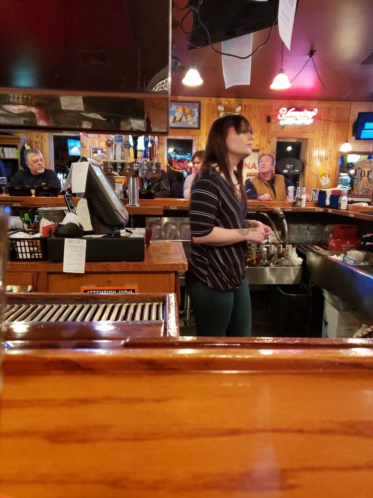 PAPPY T’S PUB AND LOUNGE 14 Photos & 16 Reviews 50 Industrial Dr