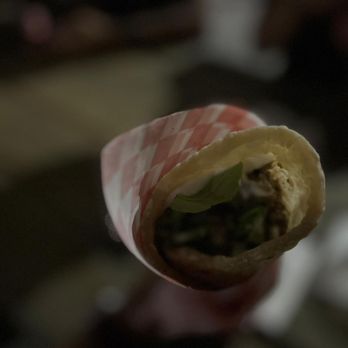 Meza California - Viva Palestina; cooked my stomach good. $17. - Pop-Up Restaurants Near Me - Sacramento, California