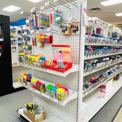 Fineline Stationery - A variety of gel pens, ballpoint pens, extreme weather pens, markers, sharpies, dry-erase and permanent markers, pencils and more available
