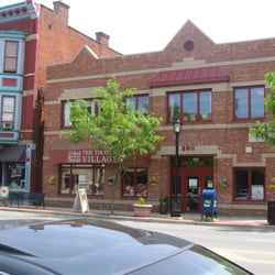 Ten Thousand Villages - Cincinnati