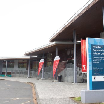 YMCA Mt Albert - Recreation Centers Near Me - Auckland, AUK YMCA Mt Albert - Recreation Centers Near Me - Auckland, AUK