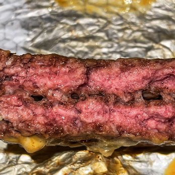 Wendy's - Undercooked meat - Burgers Near Me - Warner Robins, Georgia Wendy's - Undercooked meat - Burgers Near Me - Warner Robins, Georgia
