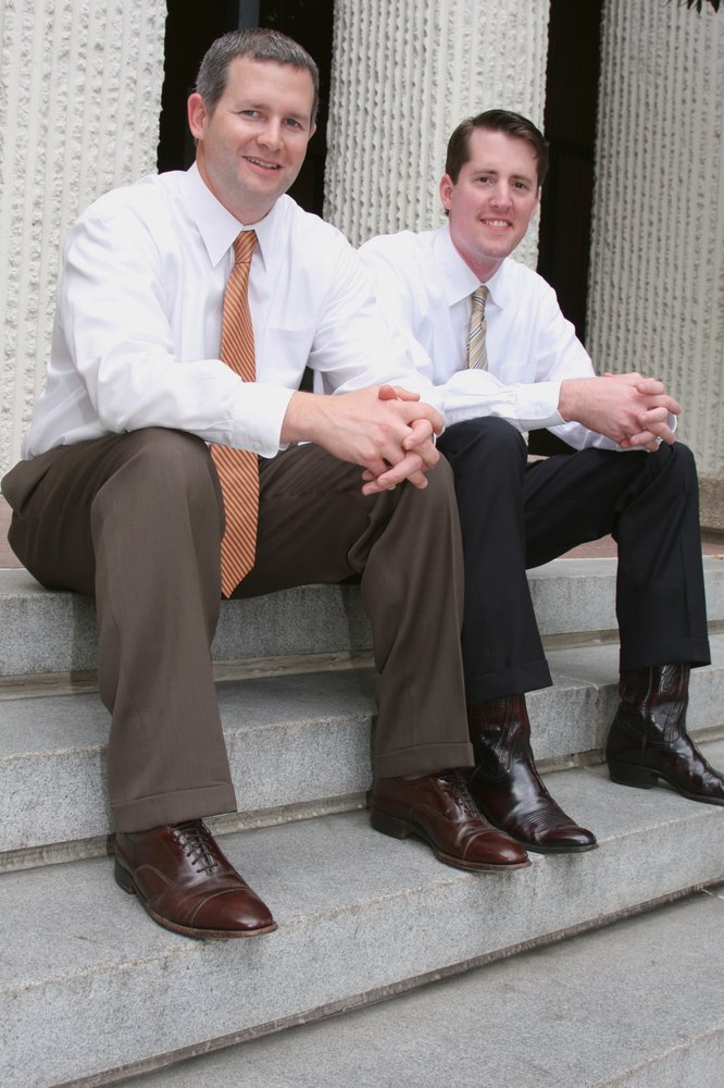 Terry & Thweatt Attorneys At Law - disability attorney in Houston, TX