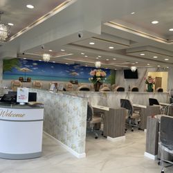 Lovejoy Nails & Spa