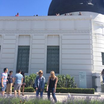 Griffith Observatory - Observatories Near Me - Los Angeles, California Griffith Observatory - Observatories Near Me - Los Angeles, California