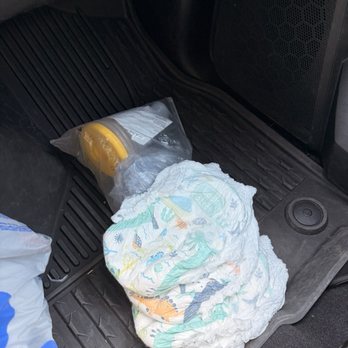 Commonwealth Dodge RAM SRT - Glove box contents tossed on the floor board - Car Dealers Near Me - Louisville, Kentucky Commonwealth Dodge RAM SRT - Glove box contents tossed on the floor board - Car Dealers Near Me - Louisville, Kentucky