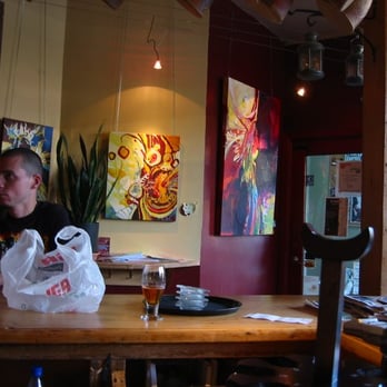 La Barberie - Breweries Near Me - Quebec City, Quebec La Barberie - Breweries Near Me - Quebec City, Quebec