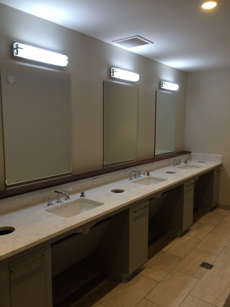 Slide of Merrill Mechanical