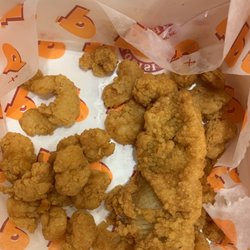 Popeyes Louisiana Kitchen