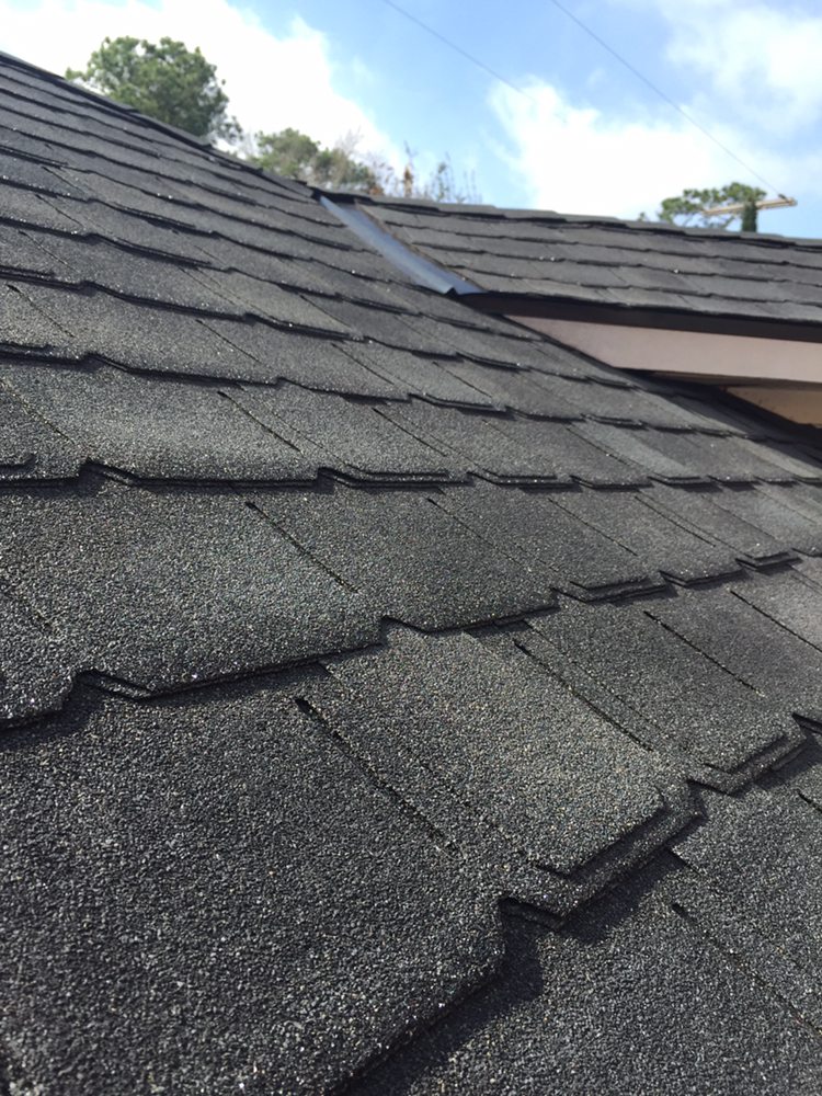 Slide of Ideal Roofing