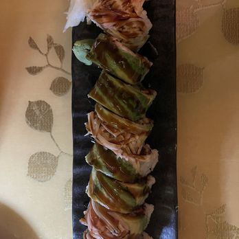 Mahzu - East Windsor - Hawaii Roll - Sushi Bars Near Me - East Windsor, New Jersey Mahzu - East Windsor - Hawaii Roll - Sushi Bars Near Me - East Windsor, New Jersey