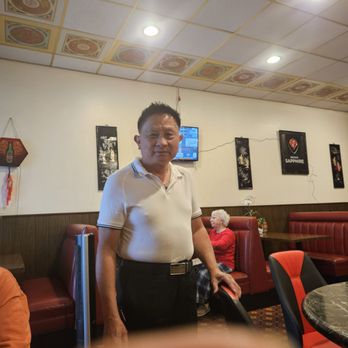 New China Restaurant - Steve New Owner - Chinese Near Me - Whittier, California
