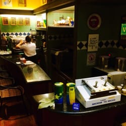 Armazém do Café - Balcão secundário,