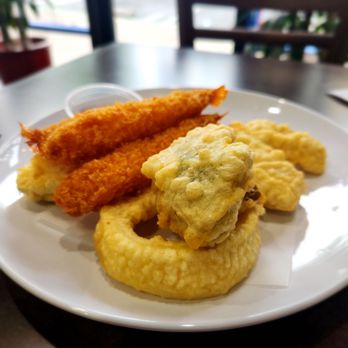 Sumo Grill - Tempura - Teppanyaki Near Me - Martinez, California Sumo Grill - Tempura - Teppanyaki Near Me - Martinez, California