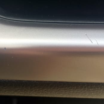 Select Auto Glass Plus - The scratches on my passenger panels. - Auto Glass Services Near Me - Philadelphia, Pennsylvania