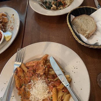 Antonio's Trattoria - Italian Near Me - Bronx, New York