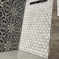 J&H Tile