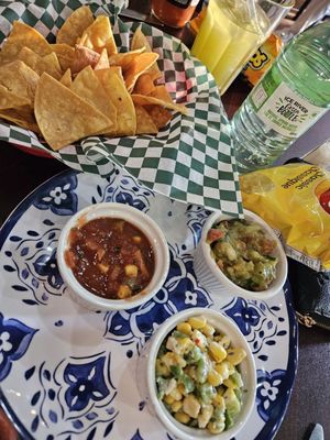 Bodega Mexican Restaurant by null