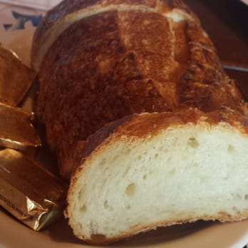 Capurro's - Bread - Seafood Near Me - San Francisco, California