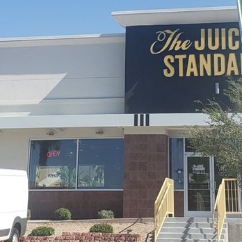 The Juice Standard - Juice Bars & Smoothies Near Me - Henderson, Nevada The Juice Standard - Juice Bars & Smoothies Near Me - Henderson, Nevada