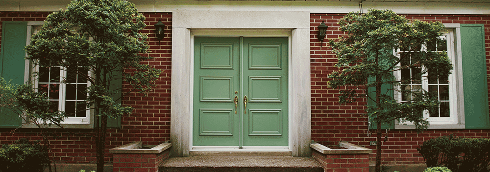 Anderson Door Company - Garage Door Contractor in Clinton Township, MI