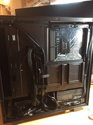 NZXT H500B Gaming PC Build - Custom Built Gaming PCs by Computer Chimps. Call today to learn more! NZXT H500B Gaming PC Build - Custom Built Gaming PCs by Computer Chimps. Call today to learn more!