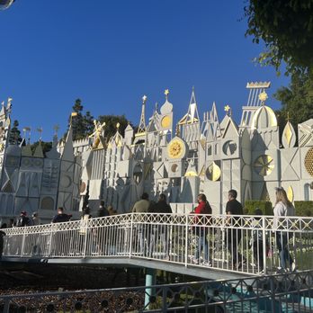 Its A Small World - Amusement Parks Near Me - Anaheim, California Its A Small World - Amusement Parks Near Me - Anaheim, California