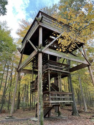 Bay City State Park by null