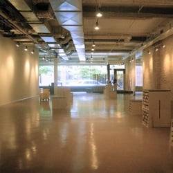 Floating World Gallery