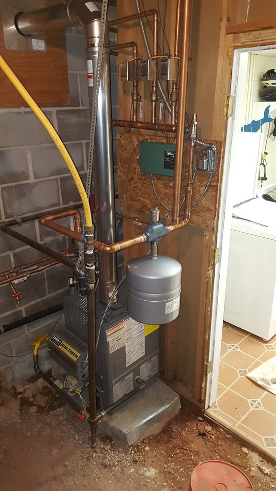 Slide of Midgard Plumbing and Heating