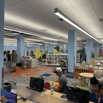 Central Library - Libraries Near Me - Garland, Texas Central Library - Libraries Near Me - Garland, Texas