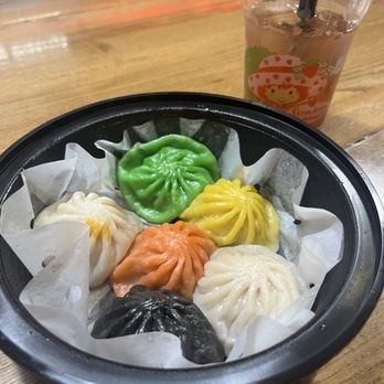 Dumpling District - Dim Sum Near Me - Arlington, Virginia Dumpling District - Dim Sum Near Me - Arlington, Virginia
