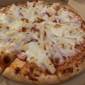 Pizza Stop - Hawaiian Pizza - Pizza Near Me - Malad City, Idaho Pizza Stop - Hawaiian Pizza - Pizza Near Me - Malad City, Idaho